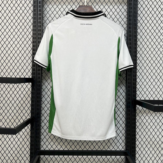 Sassuolo Seconda 25/26