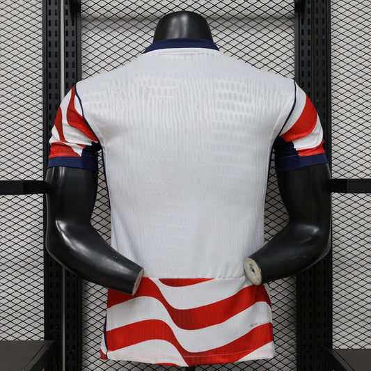 United States Prima Tessuto Giocatore 2026