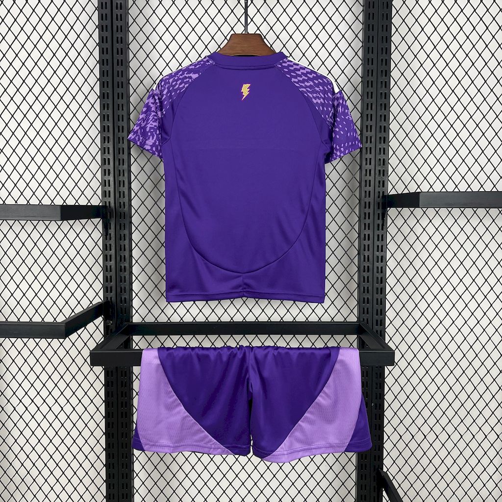 Kit Bambino/Ragazzo Orlando Prima 25/26