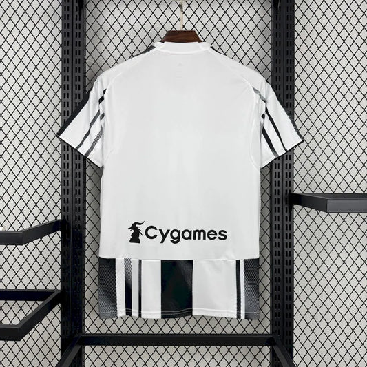 Juventus Prima 25/26
