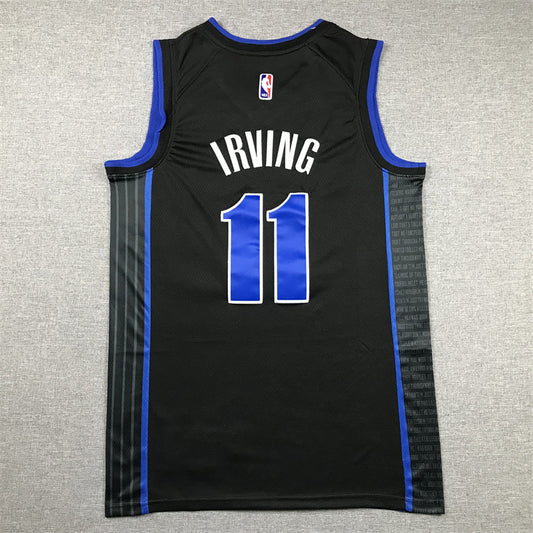 #11 Irving Dallas Mavericks 23/24 Normal
