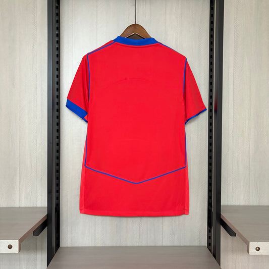 Paris Saint-Germain Terza 25/26