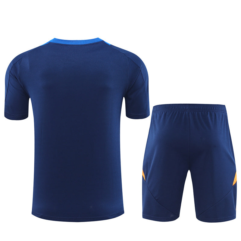 Kit Allenamento Juventus