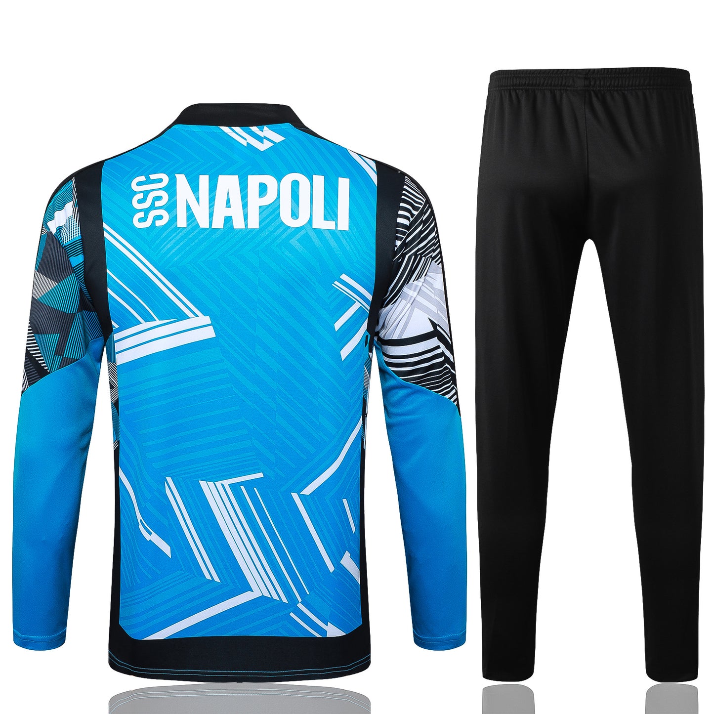Tute Allenamento Napoli