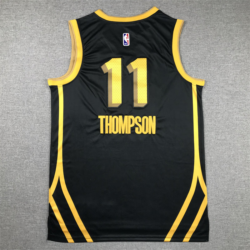 #11 Thompson Golden State Warriors 23/24 Normal