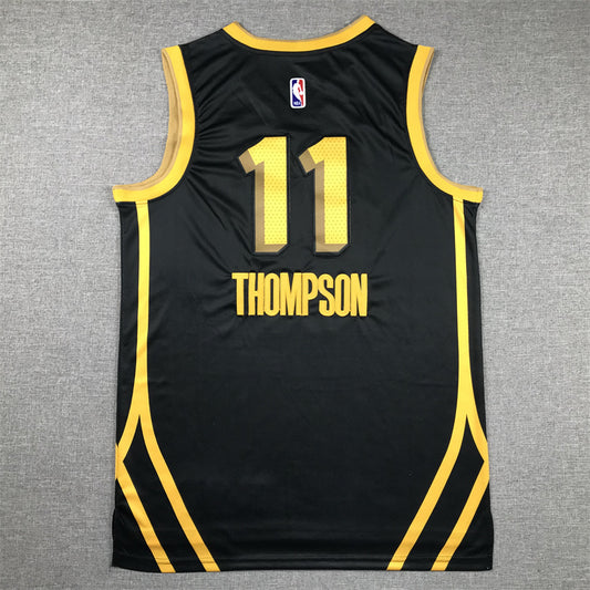 #11 Thompson Golden State Warriors 23/24 Normal