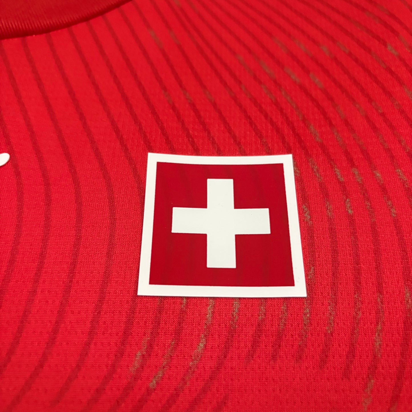Svizzera Prima 2026