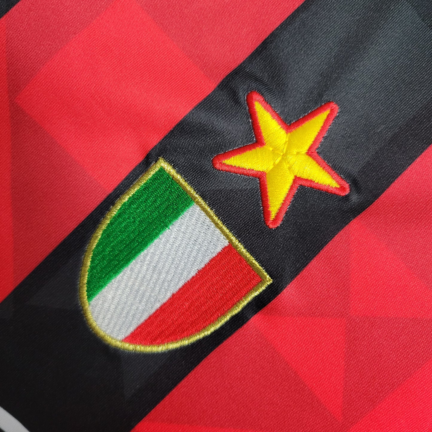 Milan Retro Home 93/94