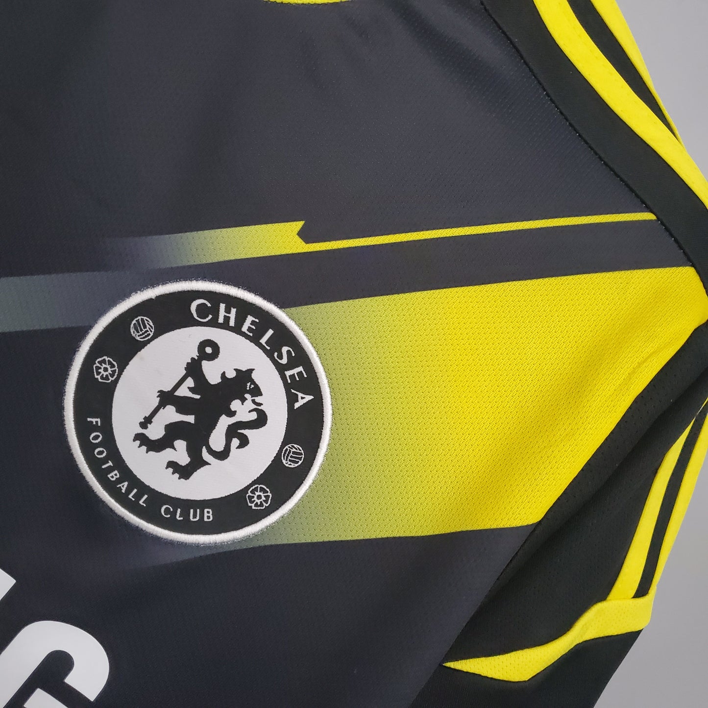 Chelsea Third 12/13