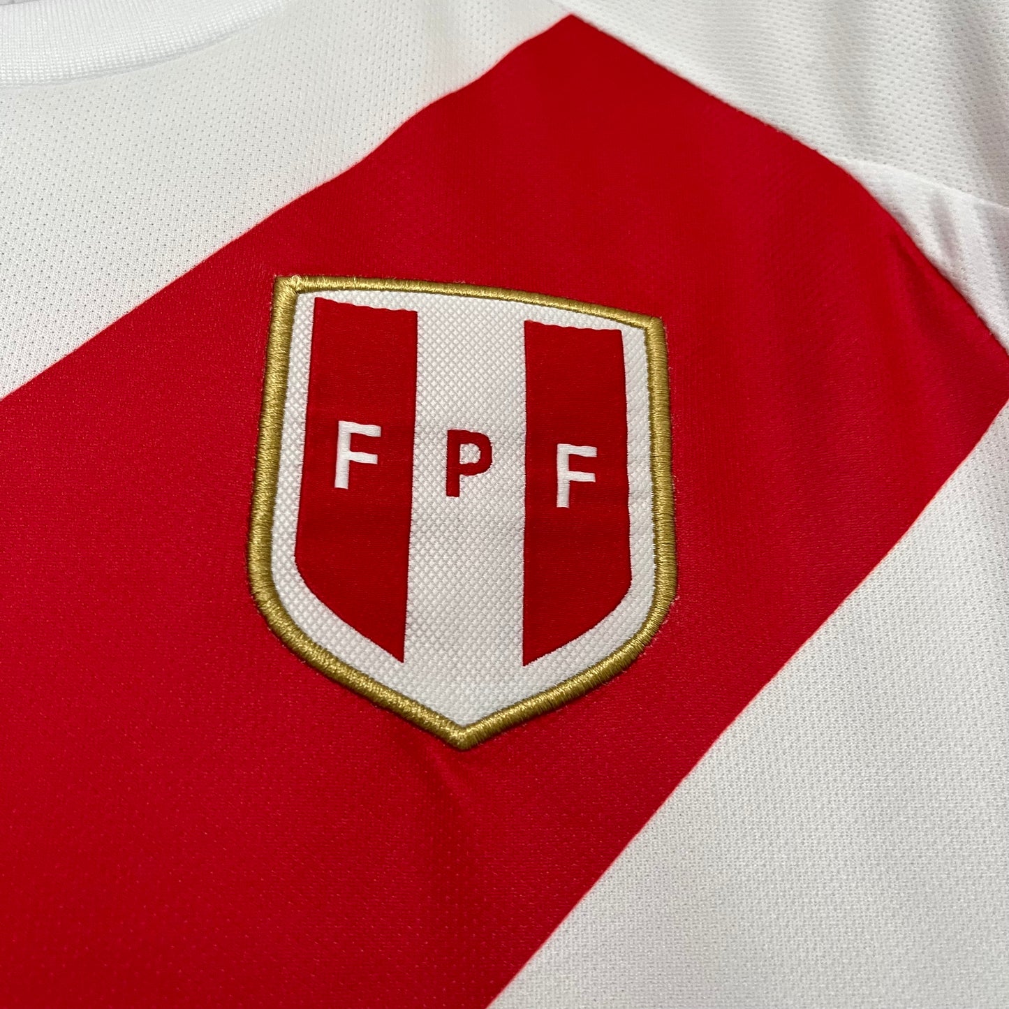 Perù Prima 24/25