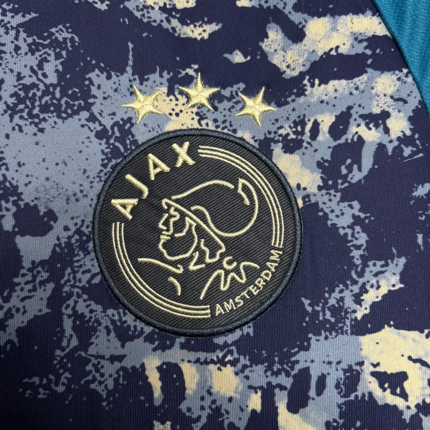 Ajax Seconda 24/25