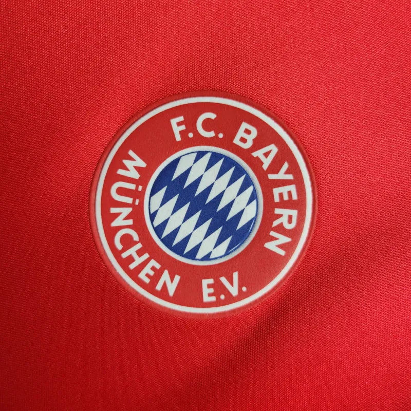 Maglia Bayern Munich Home Retro 93/94