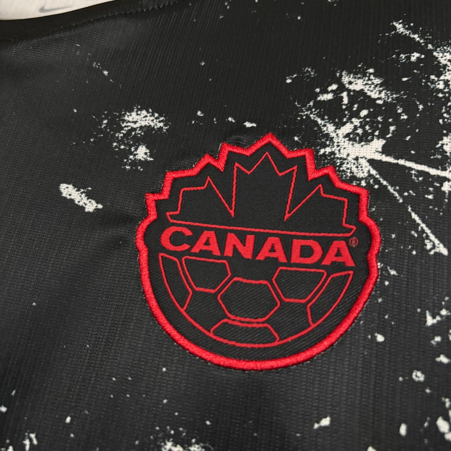Canada Seconda 2026