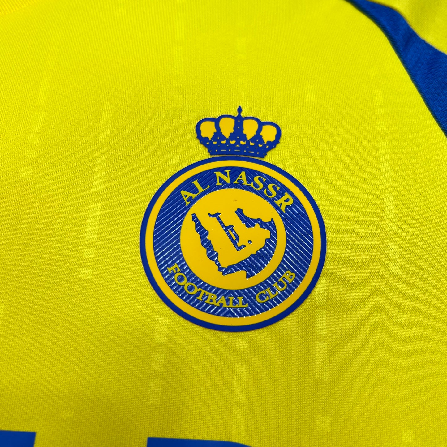 Al Nassr Prima 24/25