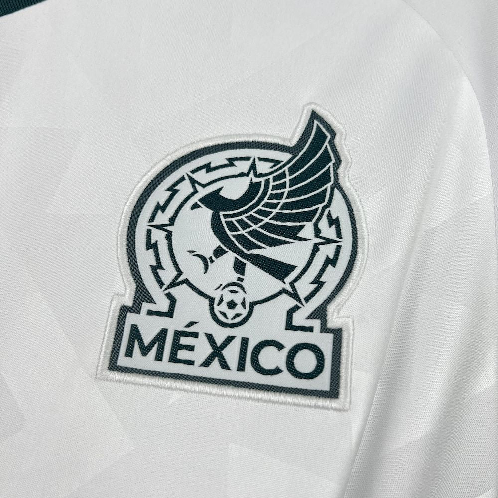 Mexico Seconda 2026