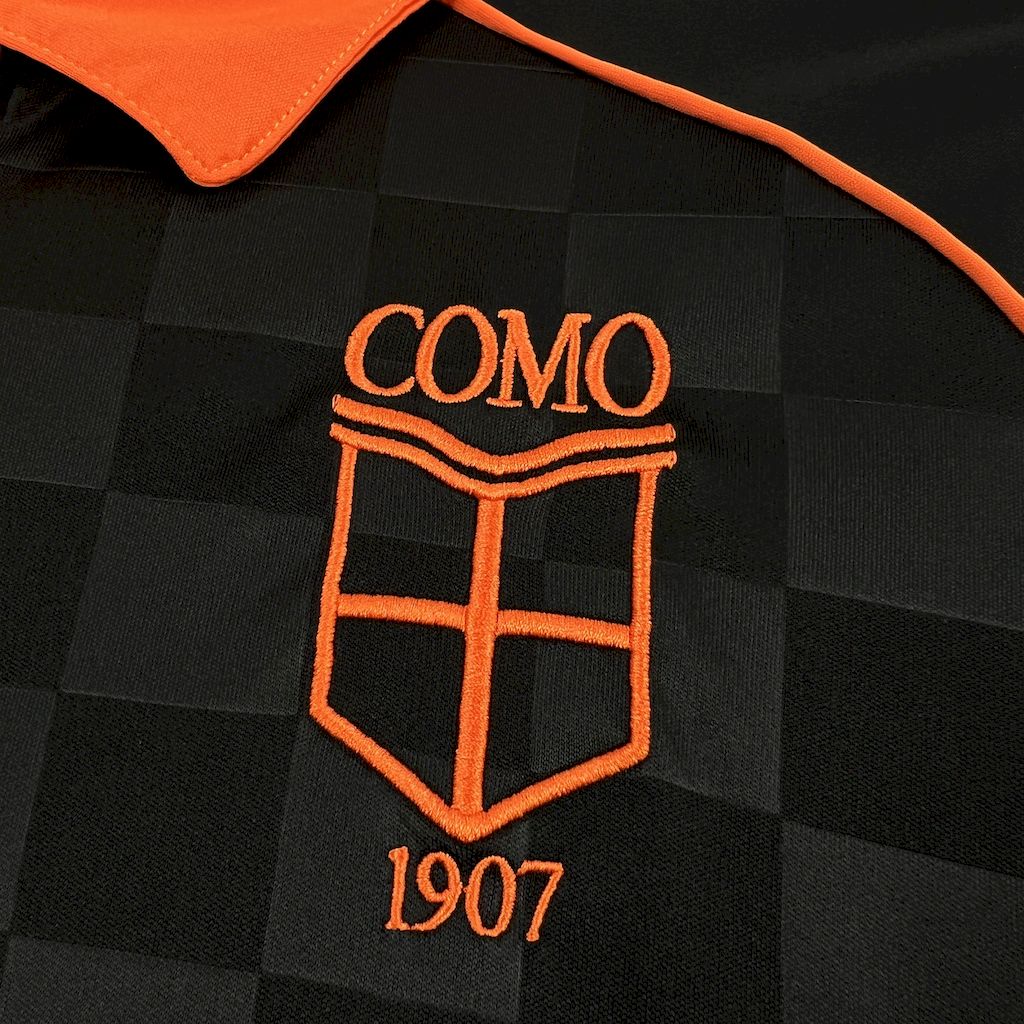 Como 1907 Terza 25/26
