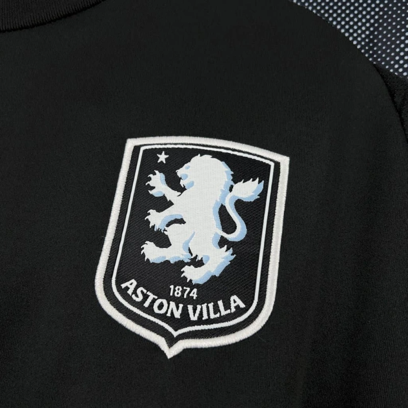 Aston Villa Seconda 25/26