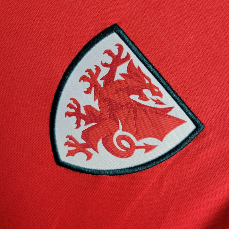 Wales First 24/25