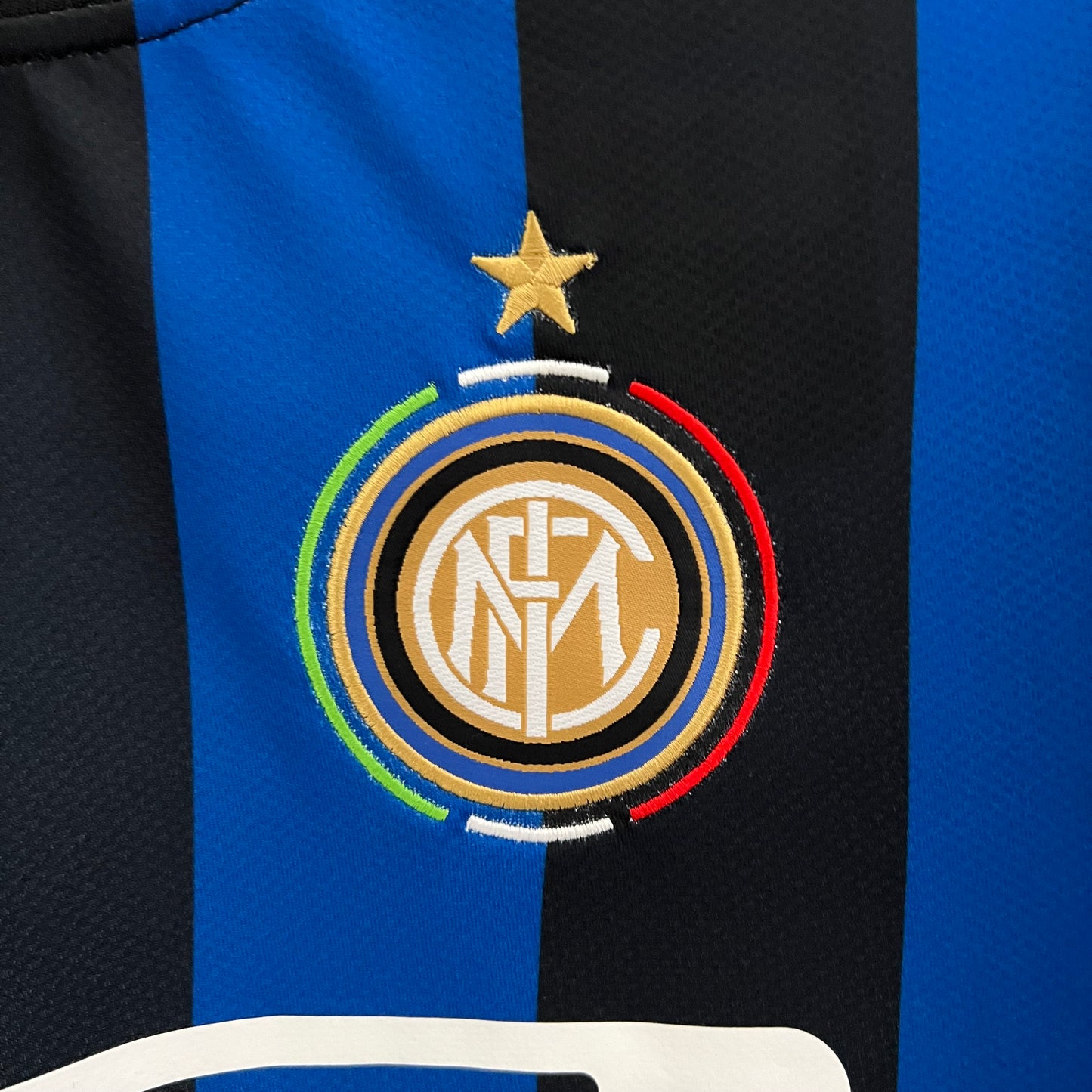 Inter Home 09/10