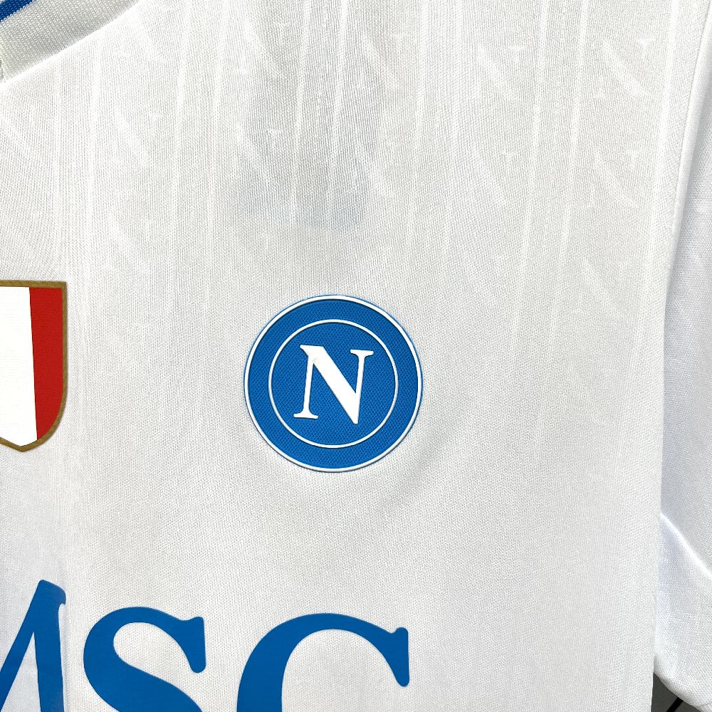 Napoli Seconda Champions 25/26
