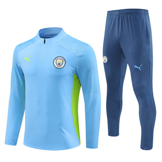 Tute Allenamento Manchester City