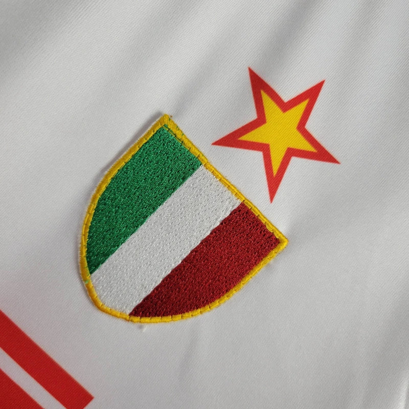 Milan Retro Away 93/94