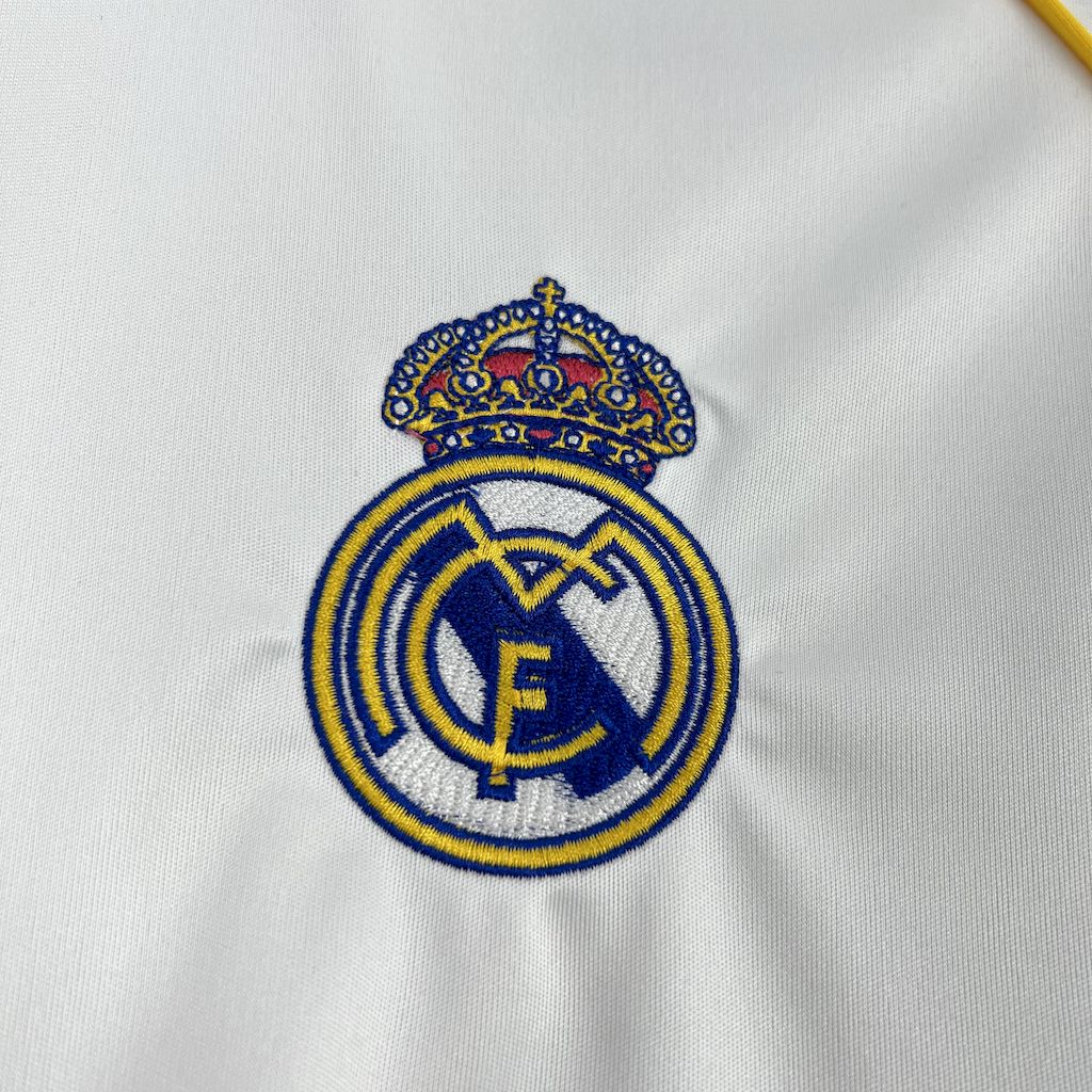 Real Madrid Prima 25/26