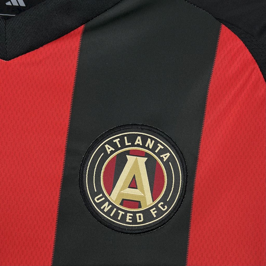 Atlanta United Home 25/26
