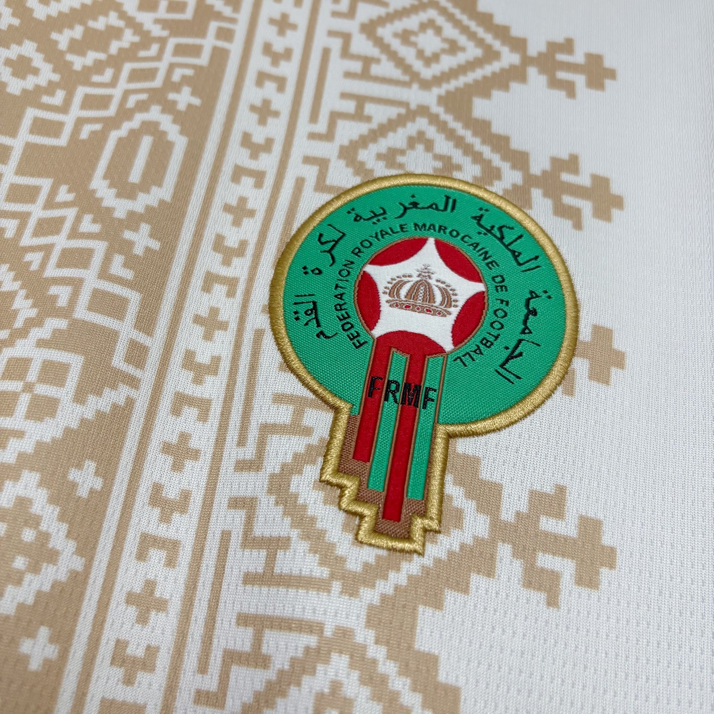 Marocco Seconda 2026