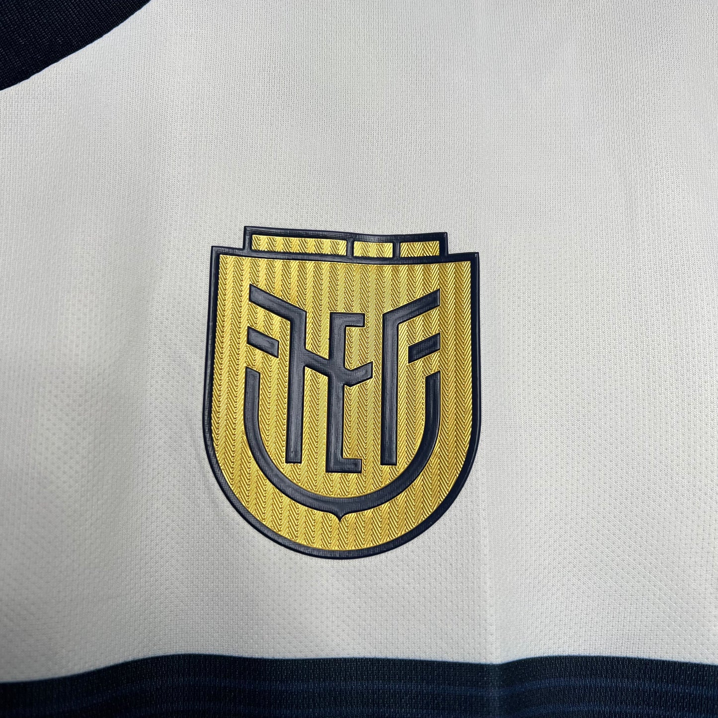 Ecuador Segunda 24/25
