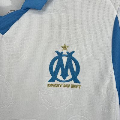 Olympique Marseille Prima 25/26