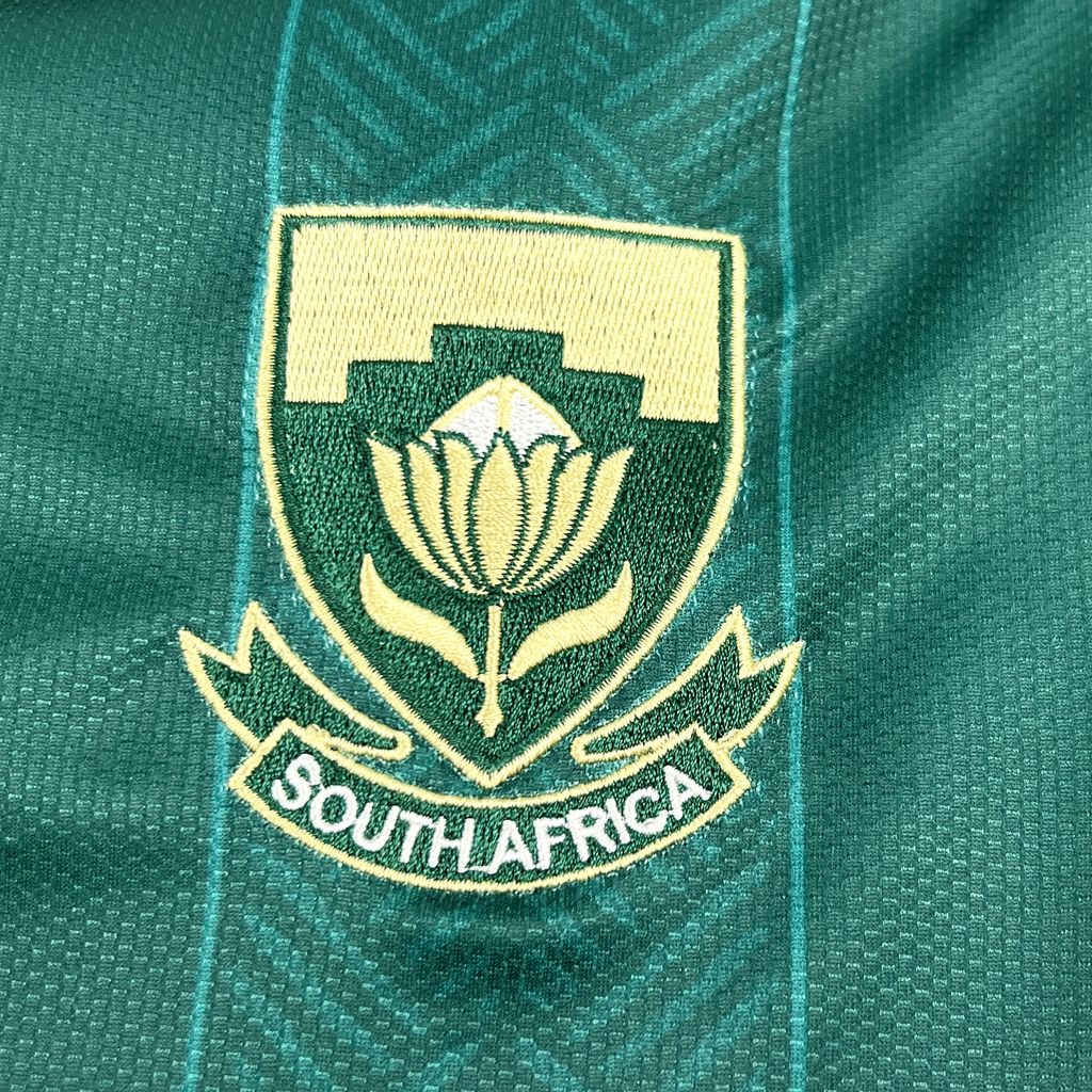 South Africa Seconda 2026