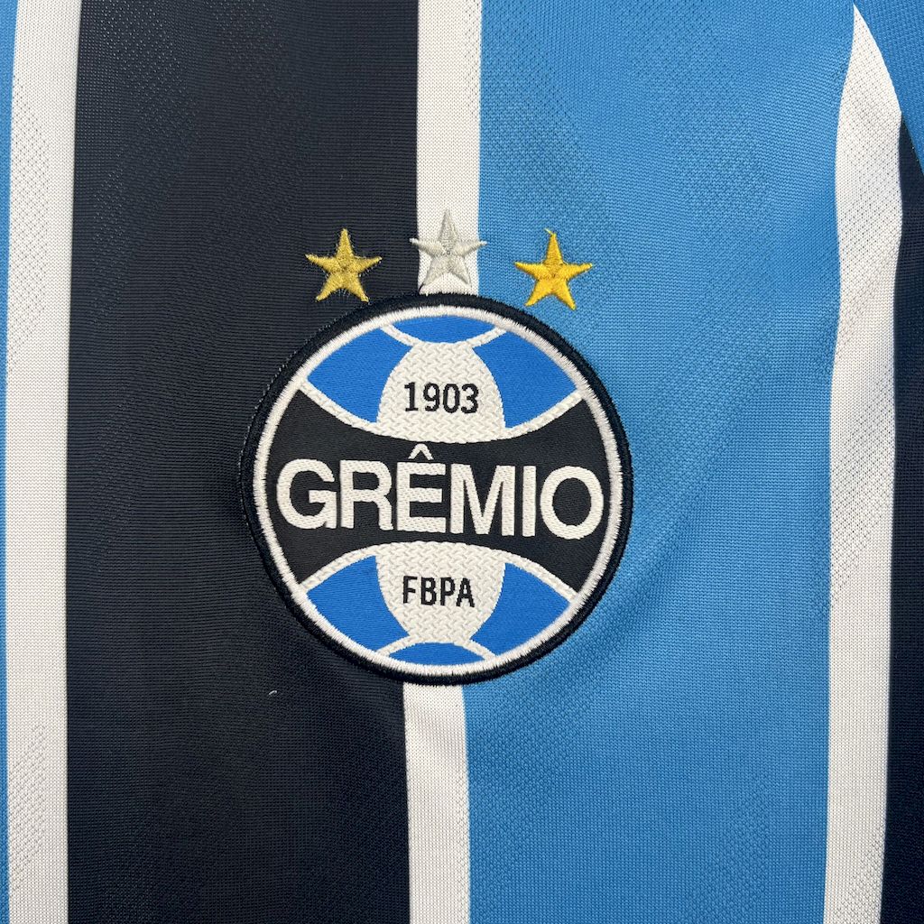 Gremio Prima 25/26