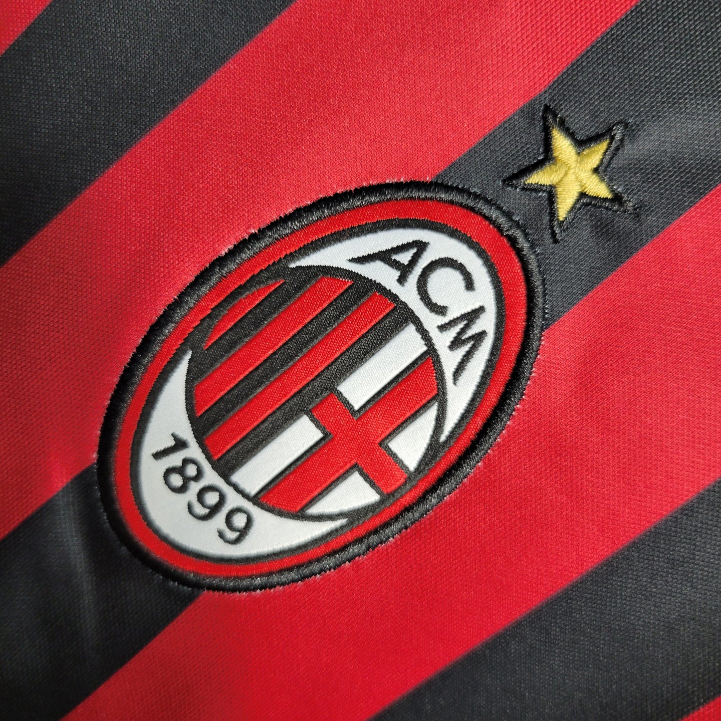 Milan Retro Home 16/17