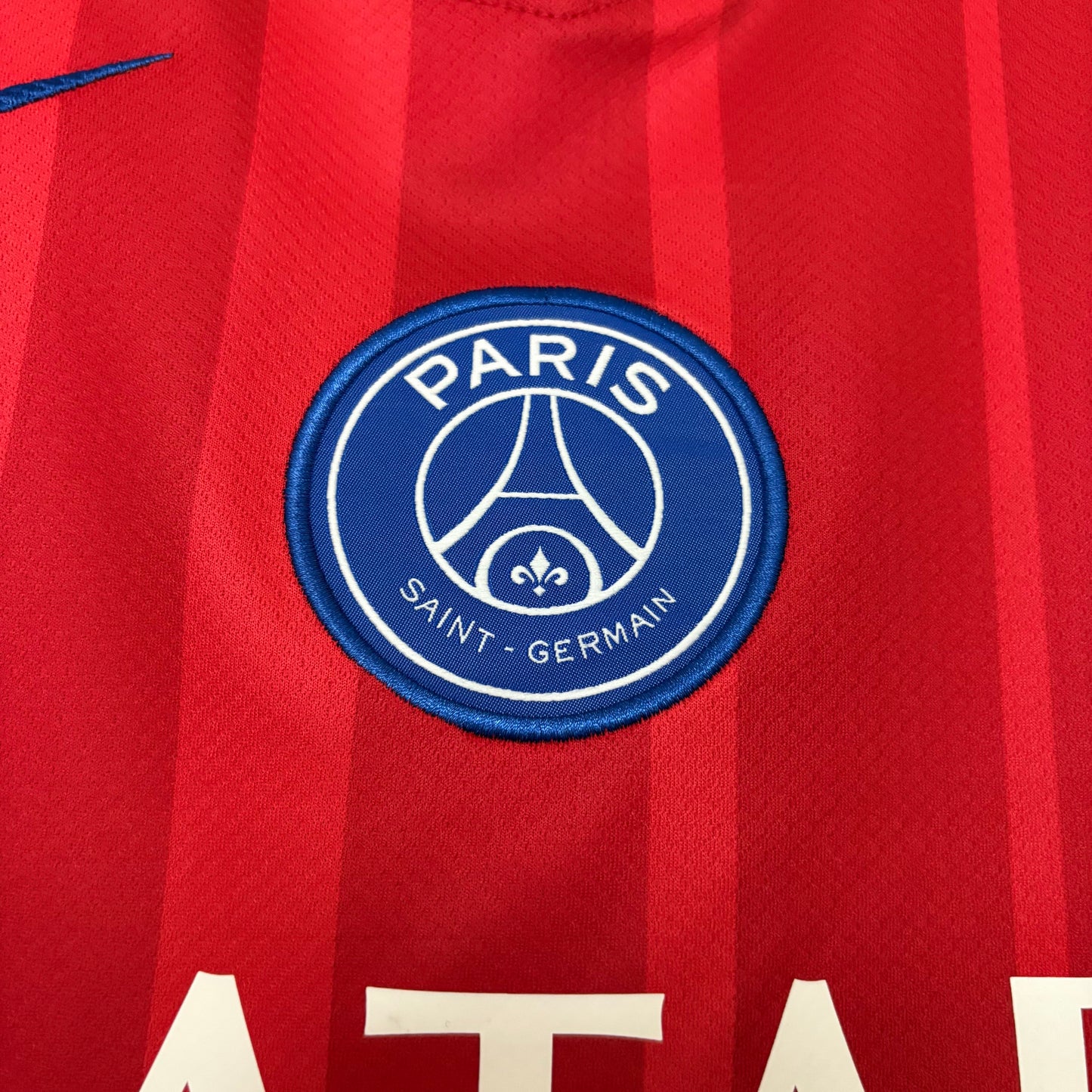 Paris Saint-Germain Terza 25/26