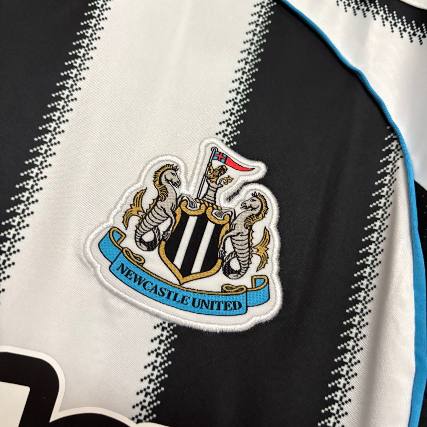 Newcastle United Prima 25/26