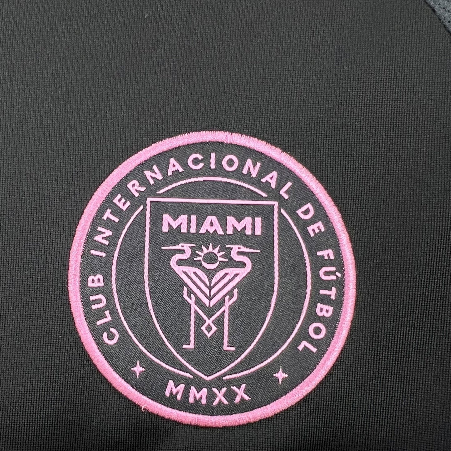Inter Miami Away 25/26