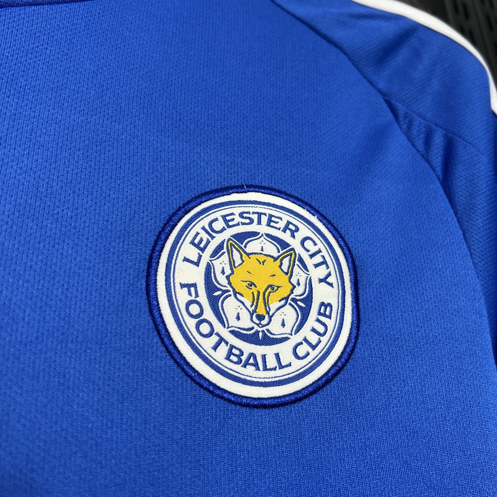 Leicester City Prima 24/25