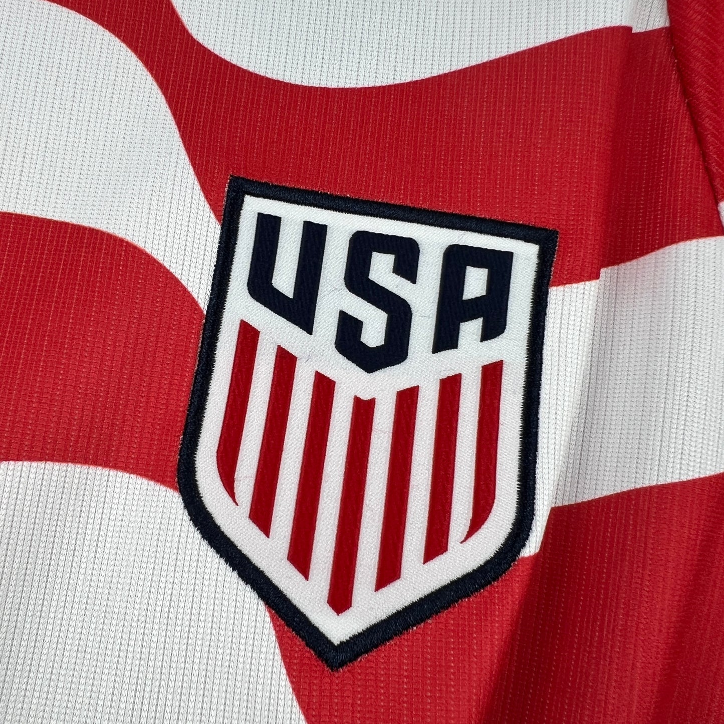 United States Prima 2026