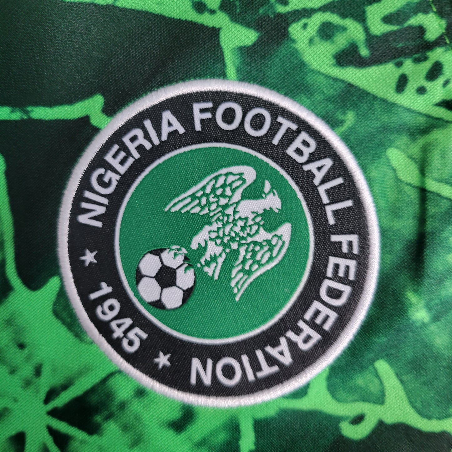 Nigeria Prima 22/23