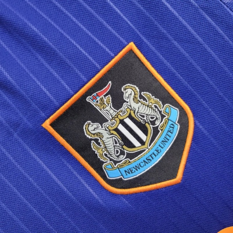 Newcastle United Terza 25/26