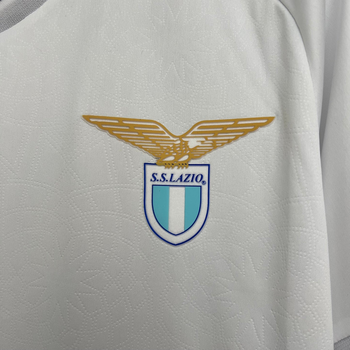 Lazio Seconda 25/26