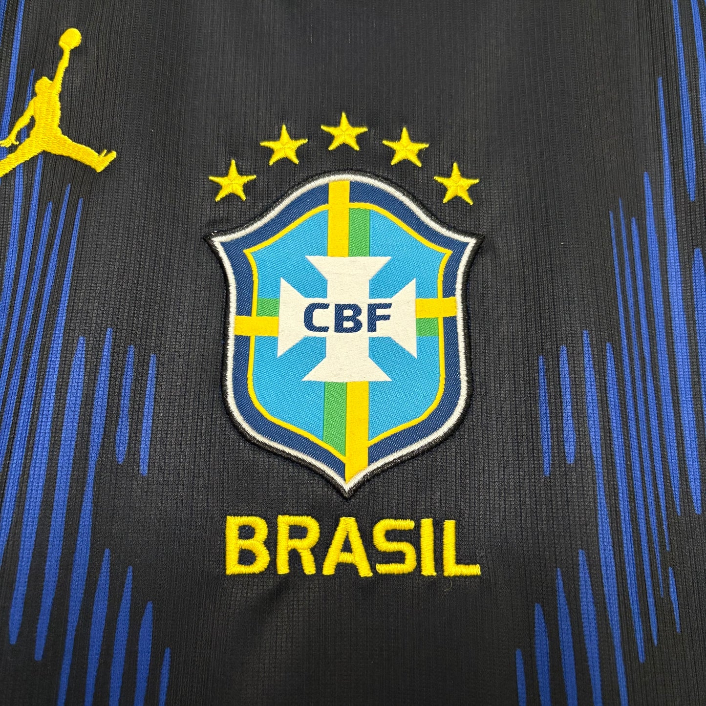 Brasile Seconda 2026