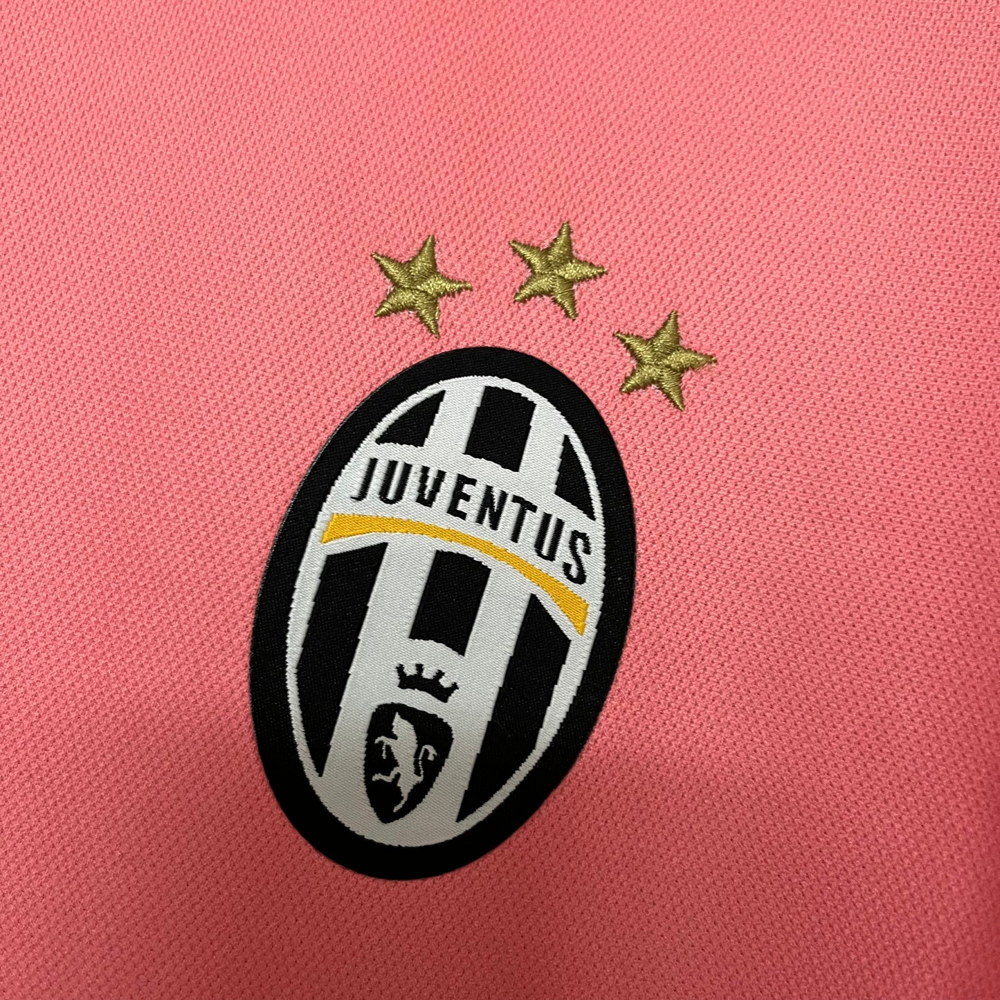 Juventus Away 15/16
