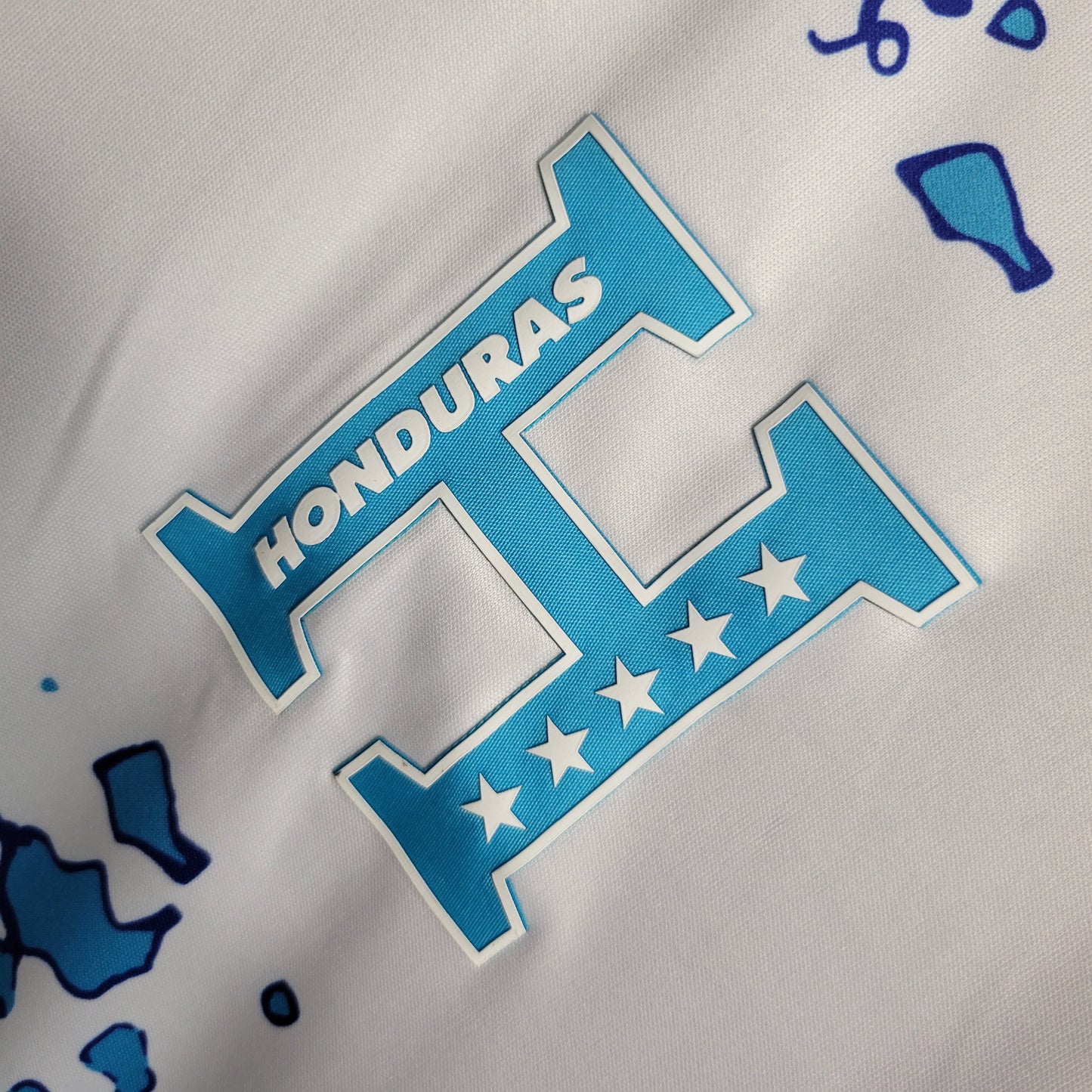 Honduras Seconda 23/24