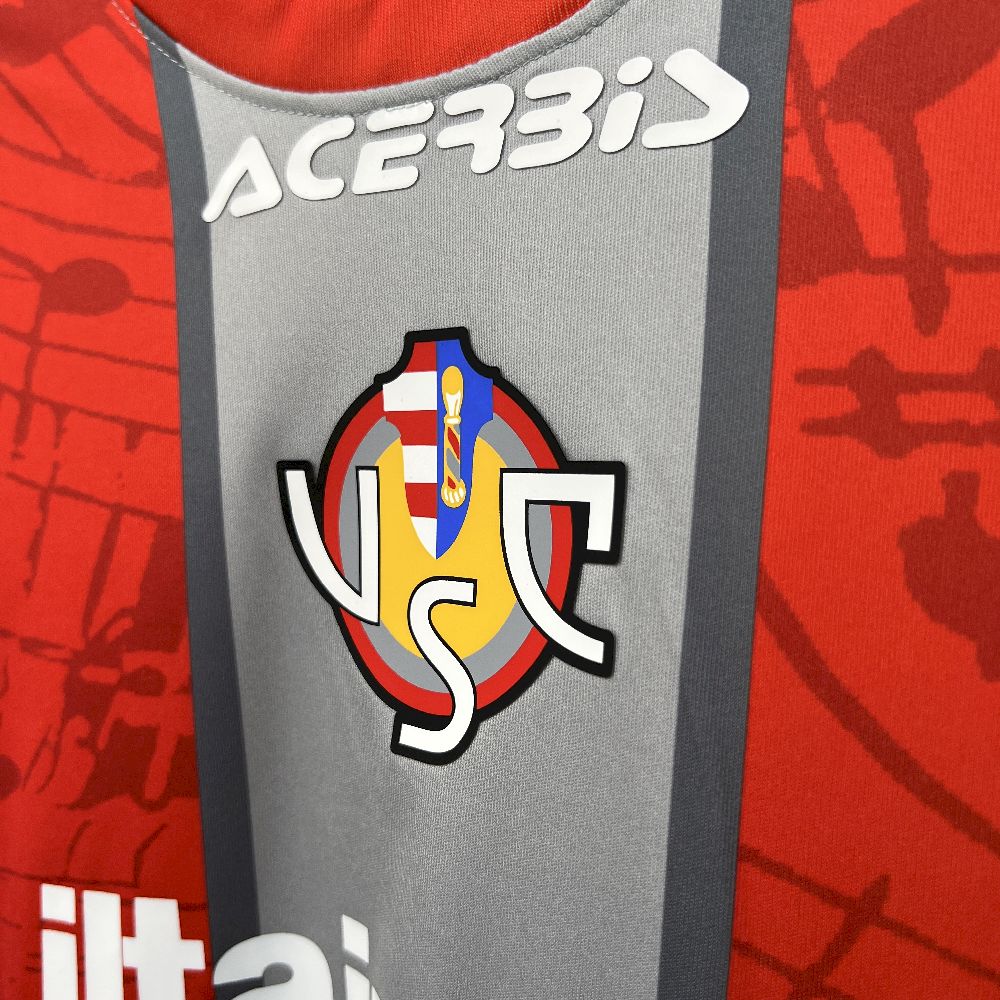 Cremonese Prima 25/26