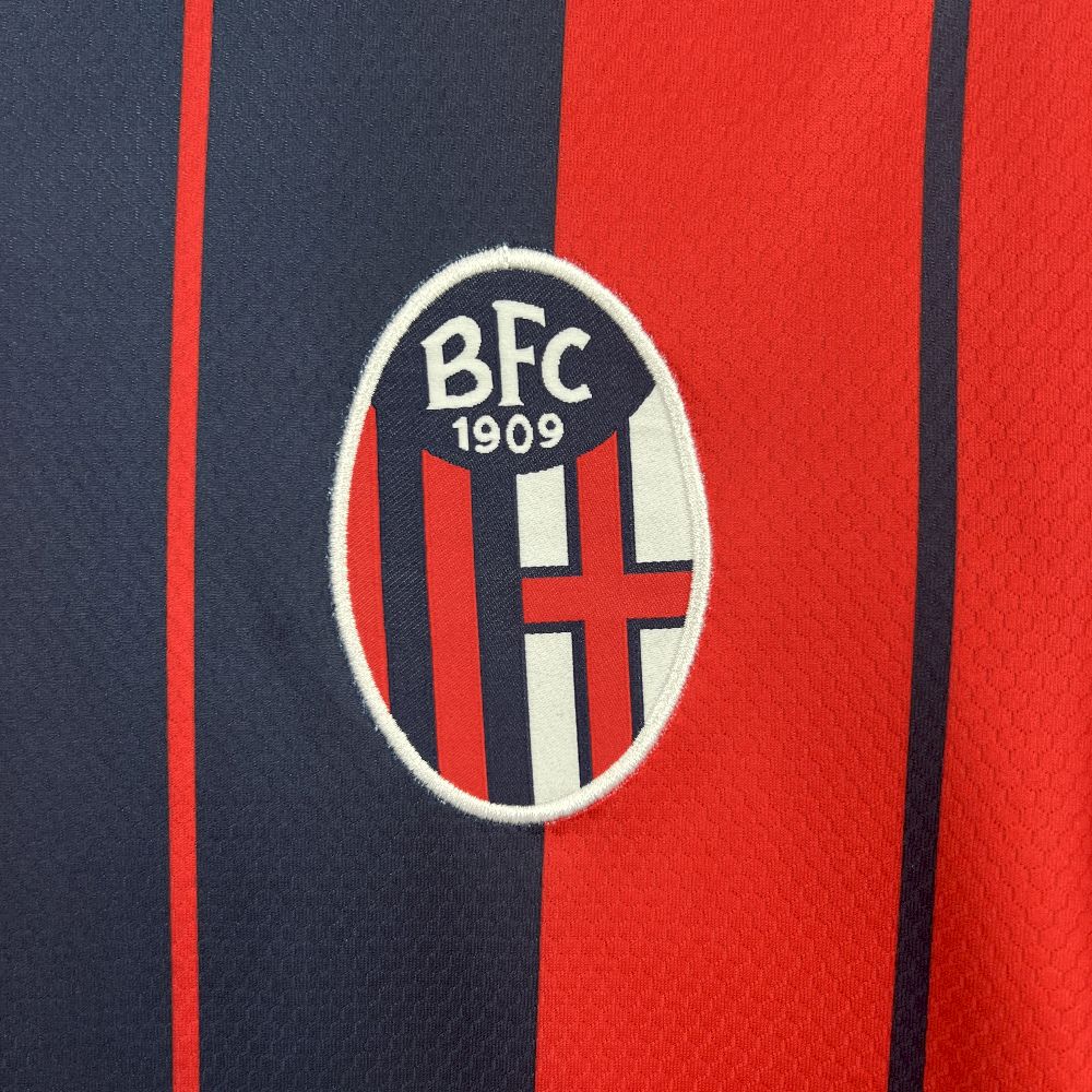 Bologna Prima 25/26