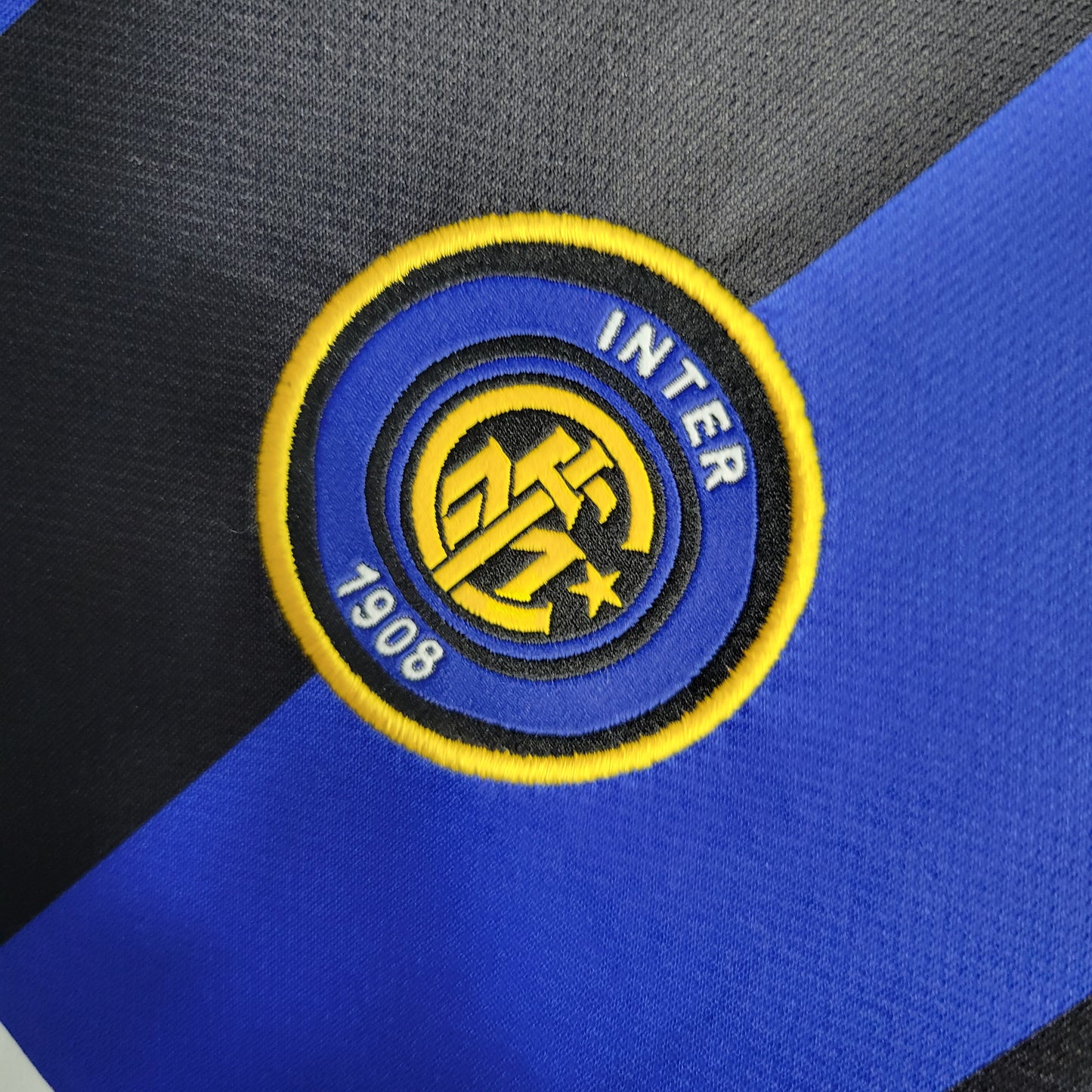 Inter Home 99/00