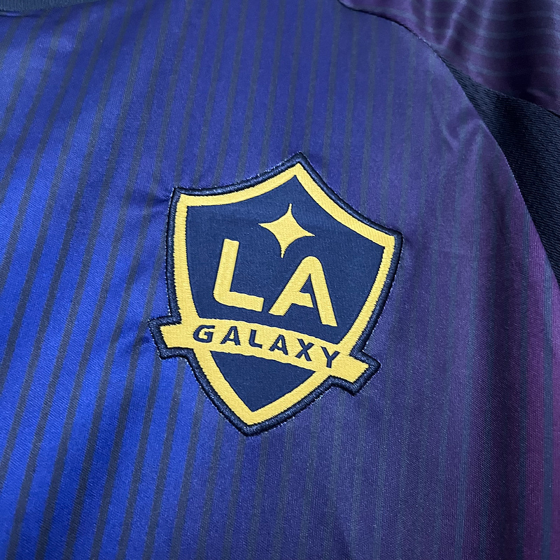 LA Galaxy Away 25/26