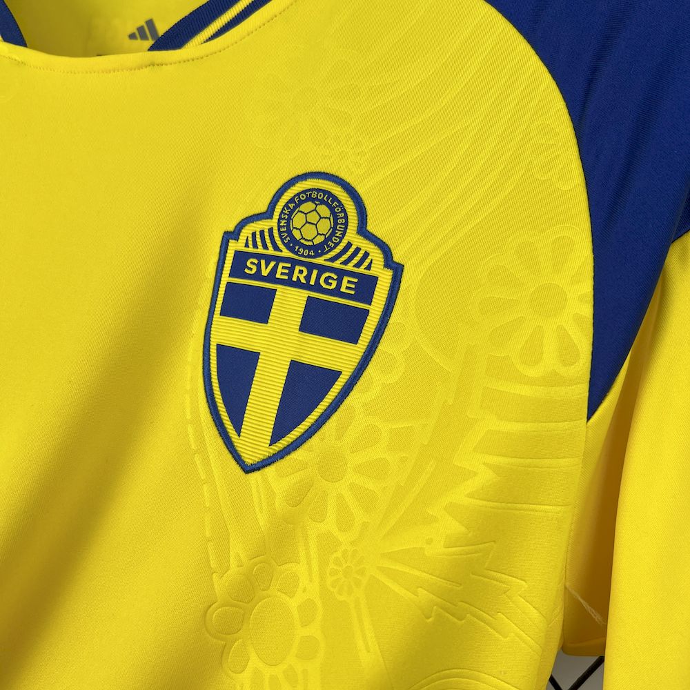 Svezia Prima 2026